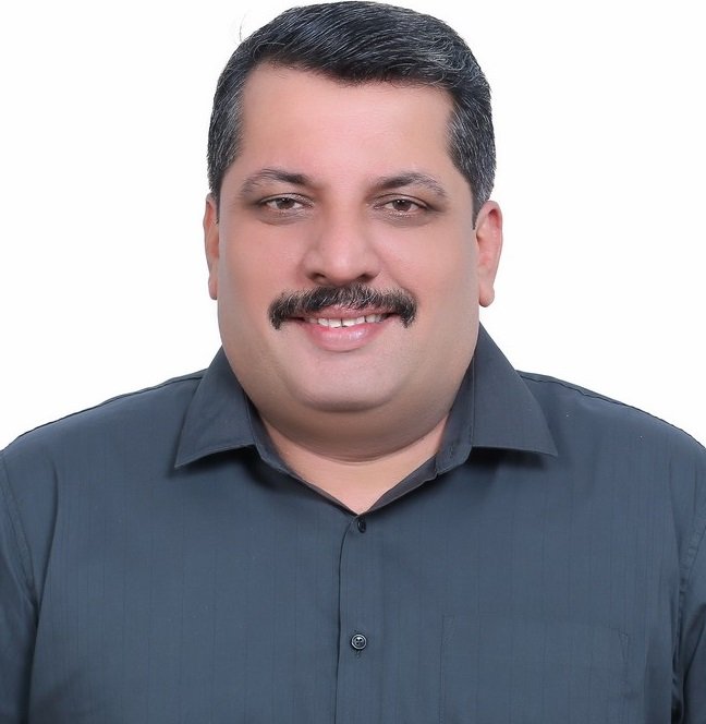 Mahesh Venugopal
